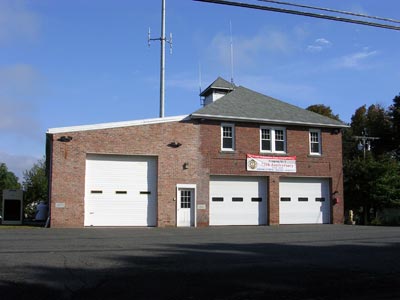 Fire Company 1 in 2009