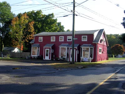 Kerwin's General Store