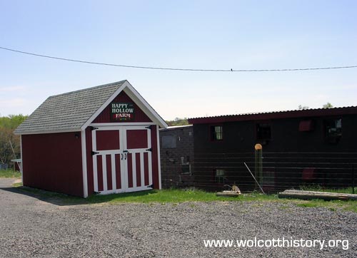 Homewood's Happy Hollow Farm