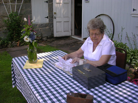 2011 Garden Tour