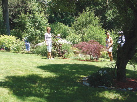 2011 Garden Tour