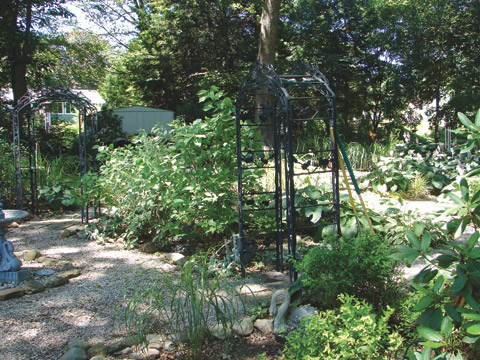 2011 Garden Tour