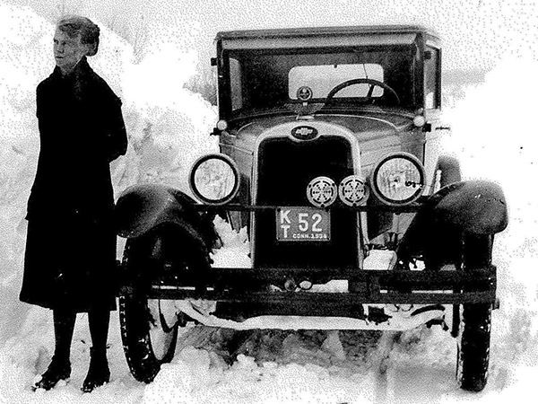 1928 Chevy