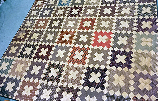 Upson/Atwood quilt