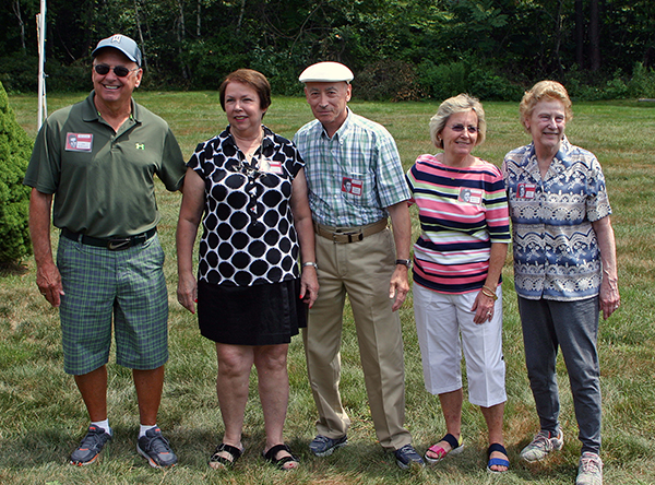 Class of 1963 Reunion