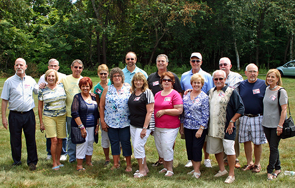 Class of 1964 Reunion