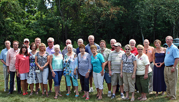 Class of 1965 Reunion