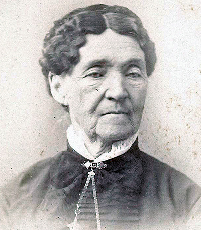 Julina Lewis Dailey