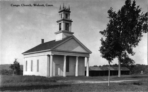 Congregational Church