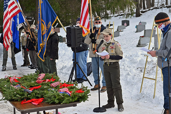 Boy Scout Troop 230