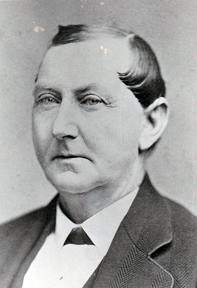 Young Shelton Hitchcock