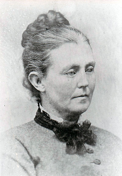 Cornelia C. Andrews