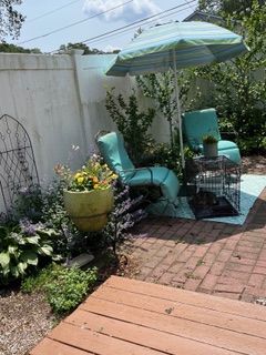 Carol Cmiel's home