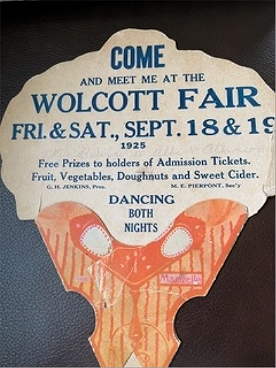 1925 ad back