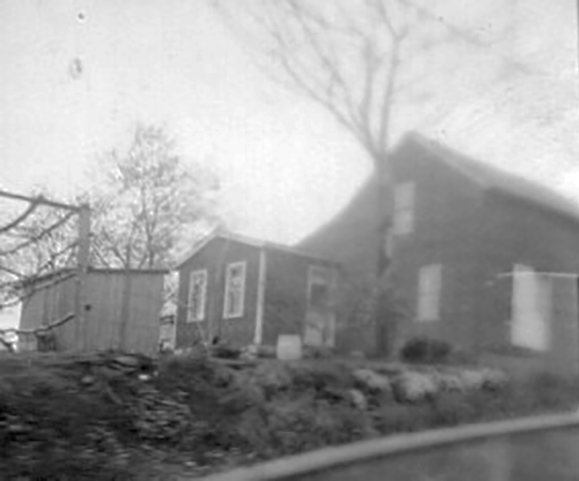 Knapik House
