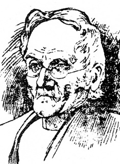 Henry Minor
