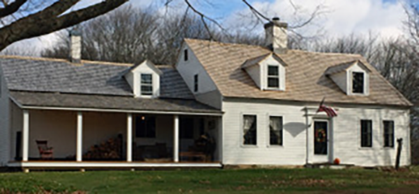 1773 Beach-Minor House