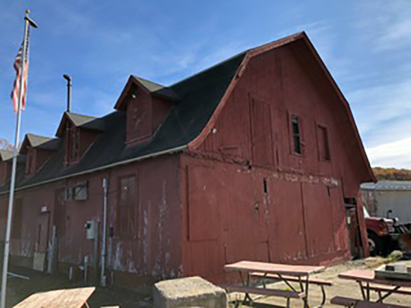 Exhibition Hall