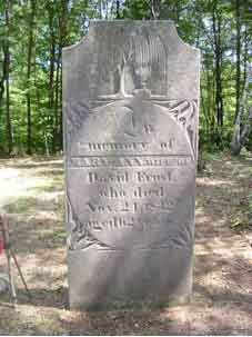 Southeast Cemetery