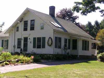 Seth Thomas House 2005