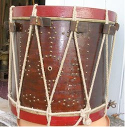 Drum