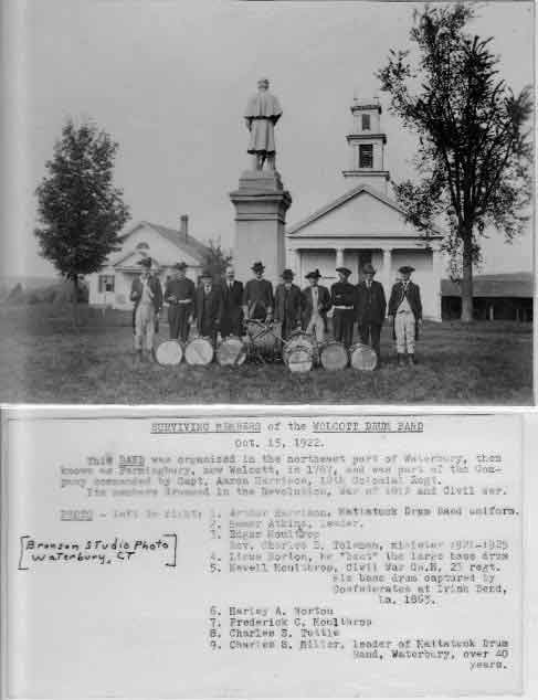 Congregational Church Parsonage