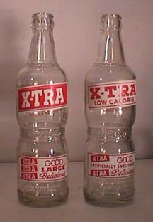 X-TRA Beverages